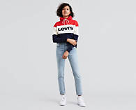 Levis 501® Skinny Jeans