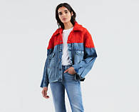 Levi's® Made & Crafted® Native Trucker Jacket