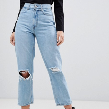 Asos - Boyfriend - Jeans