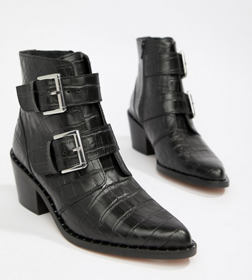 Asos - Kurt Geiger - Stiefeletten