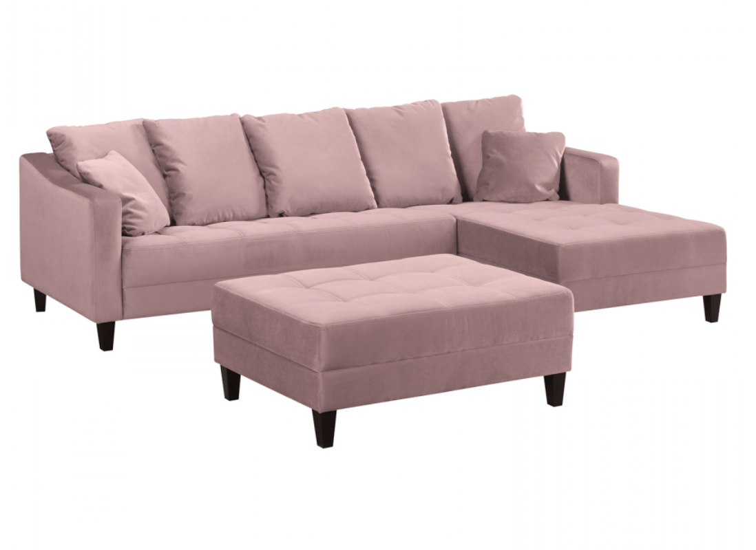 Ecksofa Home24