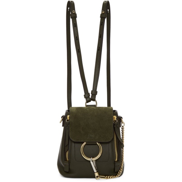 Chloé - ssense Global