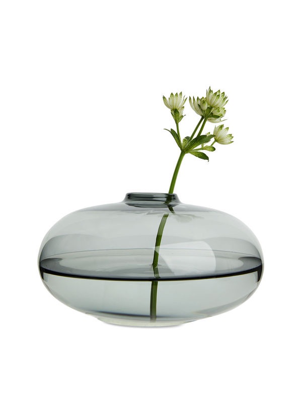 Medium Spherical Vase