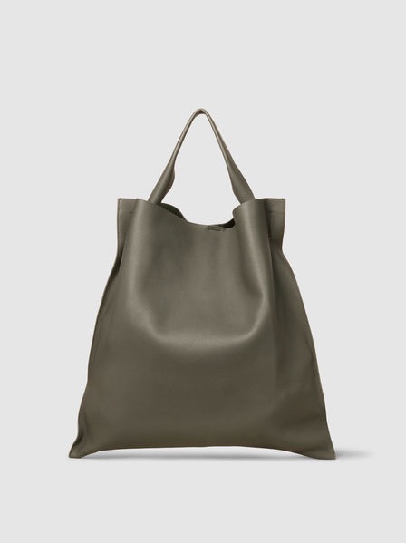Xiao Leather Bag - The Modist