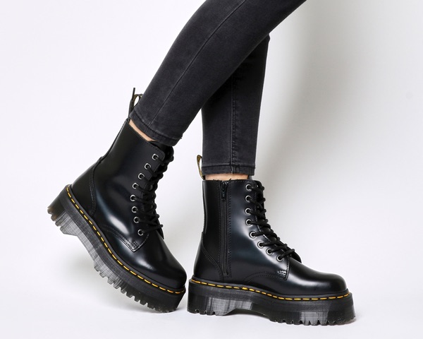 Jadon 8 Eye Boots Dr.Martens