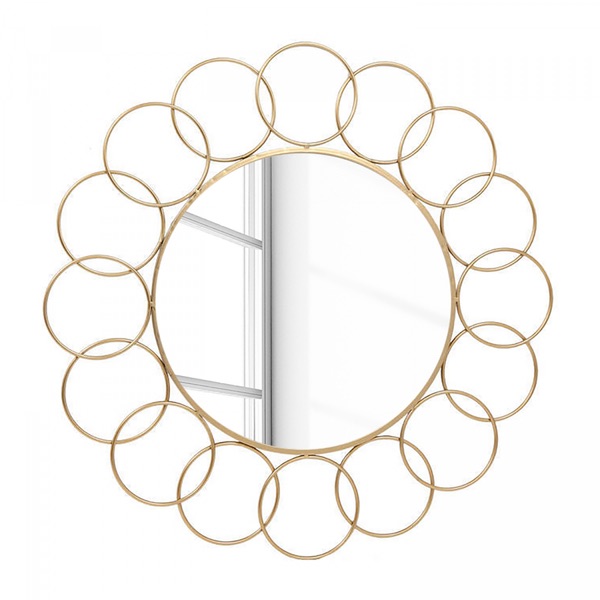 Wandspiegel Creolo Home24