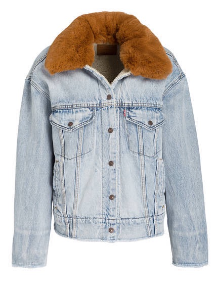 Jeansjacke von Levi's®