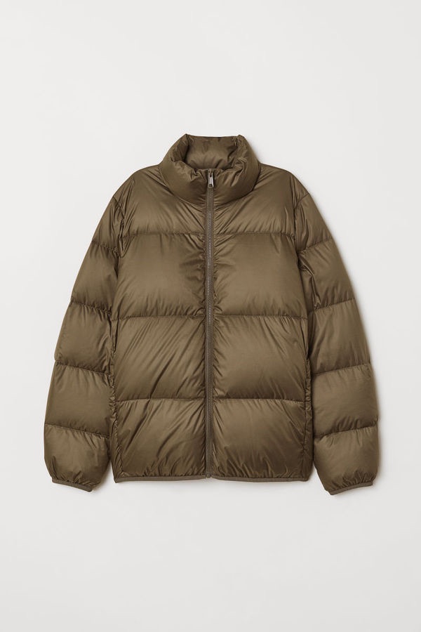 Daunenjacke by: H&M (DE)