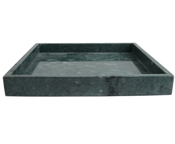 Deko-Marmor-Tablett Ciaran by: Westwing Home and Living (DE)