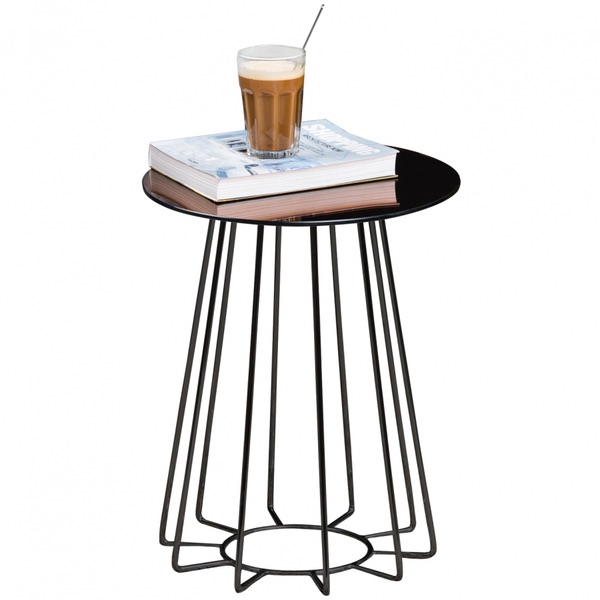 Beistelltisch Motegi Home24