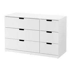KULLEN Ikea Kommode