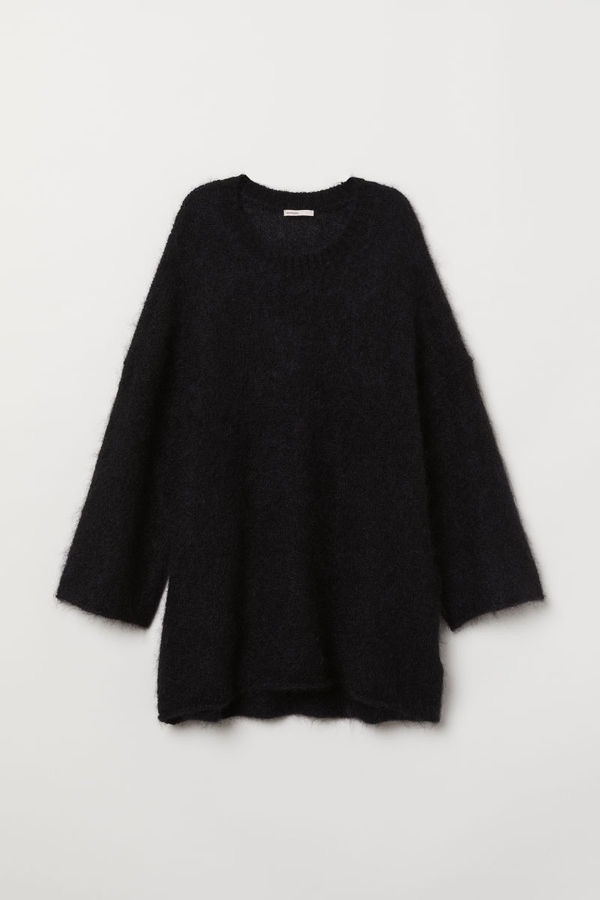 Pullover aus Mohairmischung by: H&M (DE)