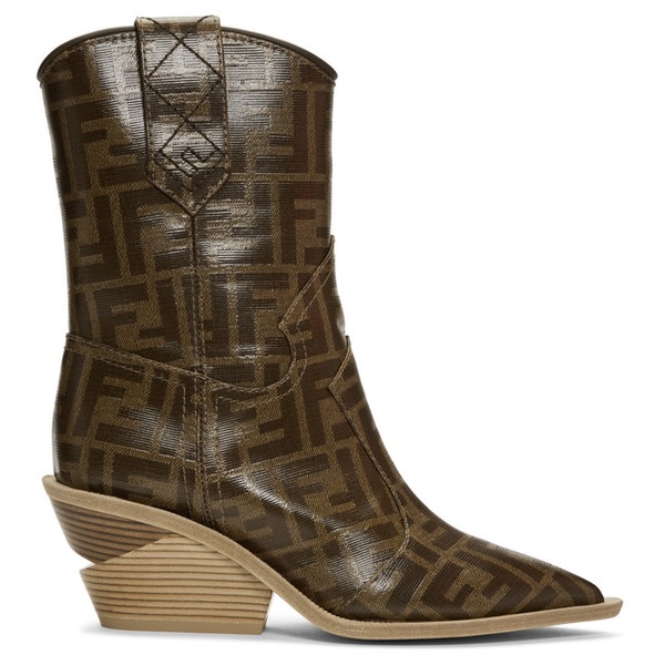 Fendi - ssense Global