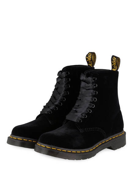 Schnürboots PASCAL von Dr. Martens